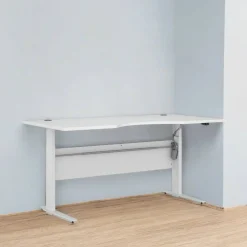 Scrivania Dtassar, 180x90 h119 cm,<Dmora Flash Sale