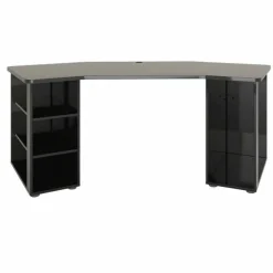 Scrivania Fuhao, 205x91h76 cm,<Dmora Store