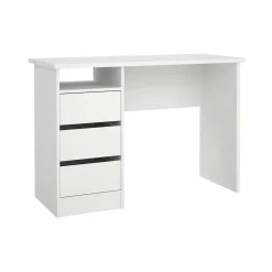 Scrivania Huaning, 49x110 h76 cm,<Dmora Best Sale