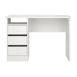 Scrivania Huaning, 49x110 h76 cm,<Dmora Best Sale