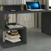 Scrivania Kobenhavn, 140x60h93 cm,<Dmora Best Sale