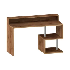 Scrivania Kobenhavn, 140x60h93 cm,<Dmora Discount