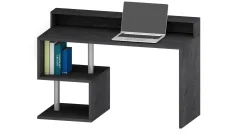 Scrivania Kobenhavn, 140x60h93 cm,<Dmora Best Sale