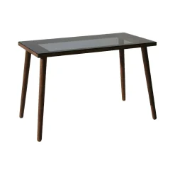 Scrivania Melita, 110x60h73 cm,<Dmora New