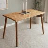 Scrivania Melita, 110x60h73 cm,<Dmora Discount