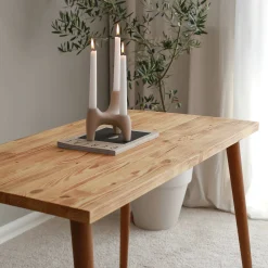 Scrivania Melita, 110x60h73 cm,<Dmora Discount