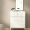 Scrivania Murjan, 48x120 h77 cm,<Dmora Online