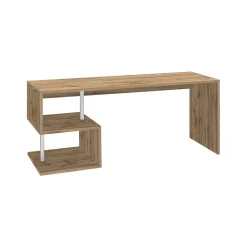 Scrivania Poseidone, cm 180x60h78,<Dmora Hot