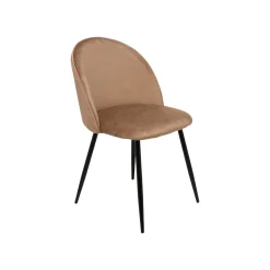 Sedia Achito, 51x54h82 cm,<Dmora Online