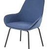 Sedia Arpaia, 66x59h90 cm,<Dmora Shop