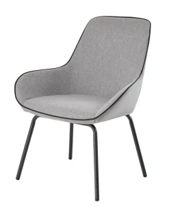 Sedia Arpaia, 66x59h90 cm,<Dmora Online