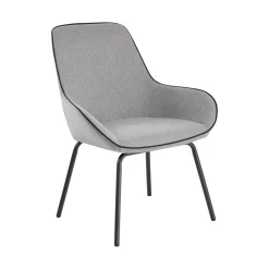Sedia Arpaia, 66x59h90 cm,<Dmora Online