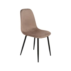 Sedia Arter, 45x56h87 cm,<Dmora Clearance