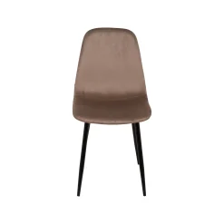 Sedia Arter, 45x56h87 cm,<Dmora Clearance