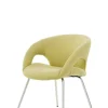 Sedia Arturo, 58x59h72 cm,<Dmora Best