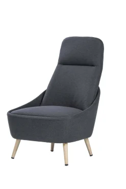 Sedia Azzio, 77x65h100 cm,<Dmora New