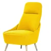 Sedia Azzio, 77x65h100 cm,<Dmora New