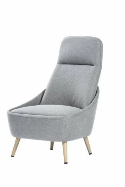 Sedia Azzio, 77x65h100 cm,<Dmora Online