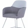 Sedia Azzone, 62x57h83 cm,<Dmora Best Sale