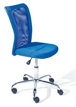 Sedia Buchholz, Seduta indoor, Sedia imbottita, Poltrona multiuso, 43x56 h88 cm,<Dmora Sale