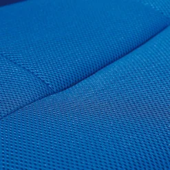 Sedia Buchholz, Seduta indoor, Sedia imbottita, Poltrona multiuso, 43x56 h88 cm,<Dmora Sale