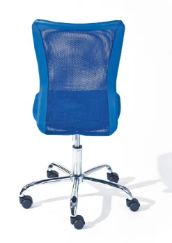 Sedia Buchholz, Seduta indoor, Sedia imbottita, Poltrona multiuso, 43x56 h88 cm,<Dmora Outlet