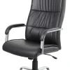 Sedia con ruote Akahito, 69x60h120/130 cm,<Dmora Cheap