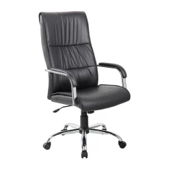 Sedia con ruote Akahito, 69x60h120/130 cm,<Dmora Cheap