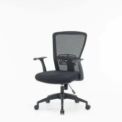 Sedia con ruote Barzio, 60x64h98/108 cm,<Dmora Best Sale