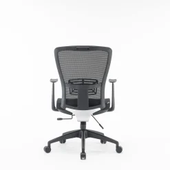 Sedia con ruote Barzio, 60x64h98/108 cm,<Dmora Best Sale