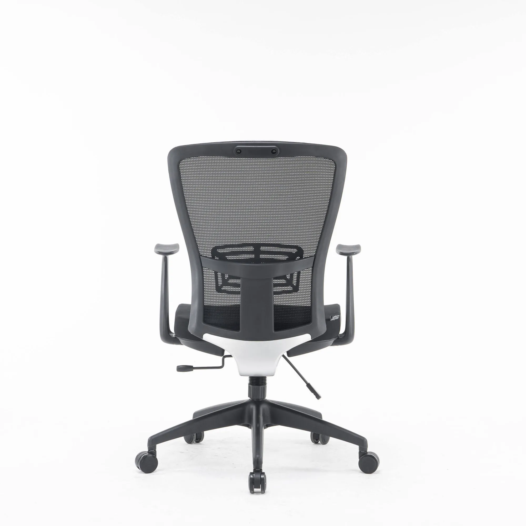 Sedia con ruote Barzio, 60x64h98/108 cm,<Dmora Best Sale