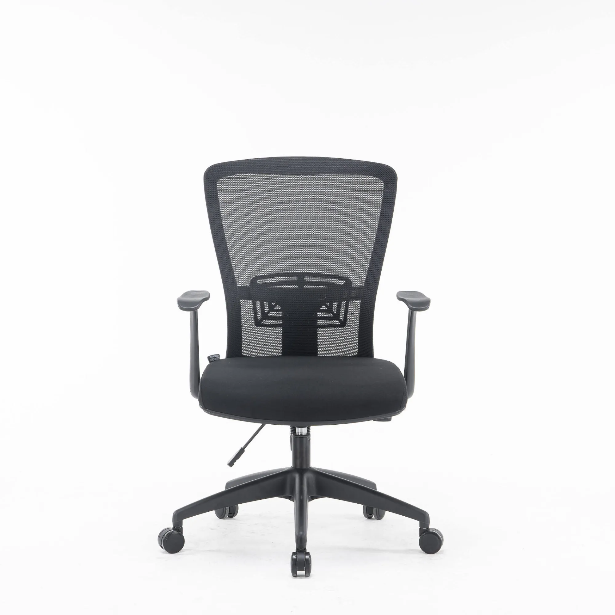 Sedia con ruote Barzio, 60x64h98/108 cm,<Dmora Best Sale