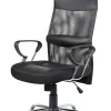 Sedia con ruote Daguirr, 56x61h111/121 cm,<Dmora Sale