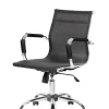 Sedia con ruote Dardit, , 62x54h92/102 cm<Dmora Best