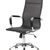 Sedia con ruote Dardit, , 63x54h106/116 cm<Dmora Outlet