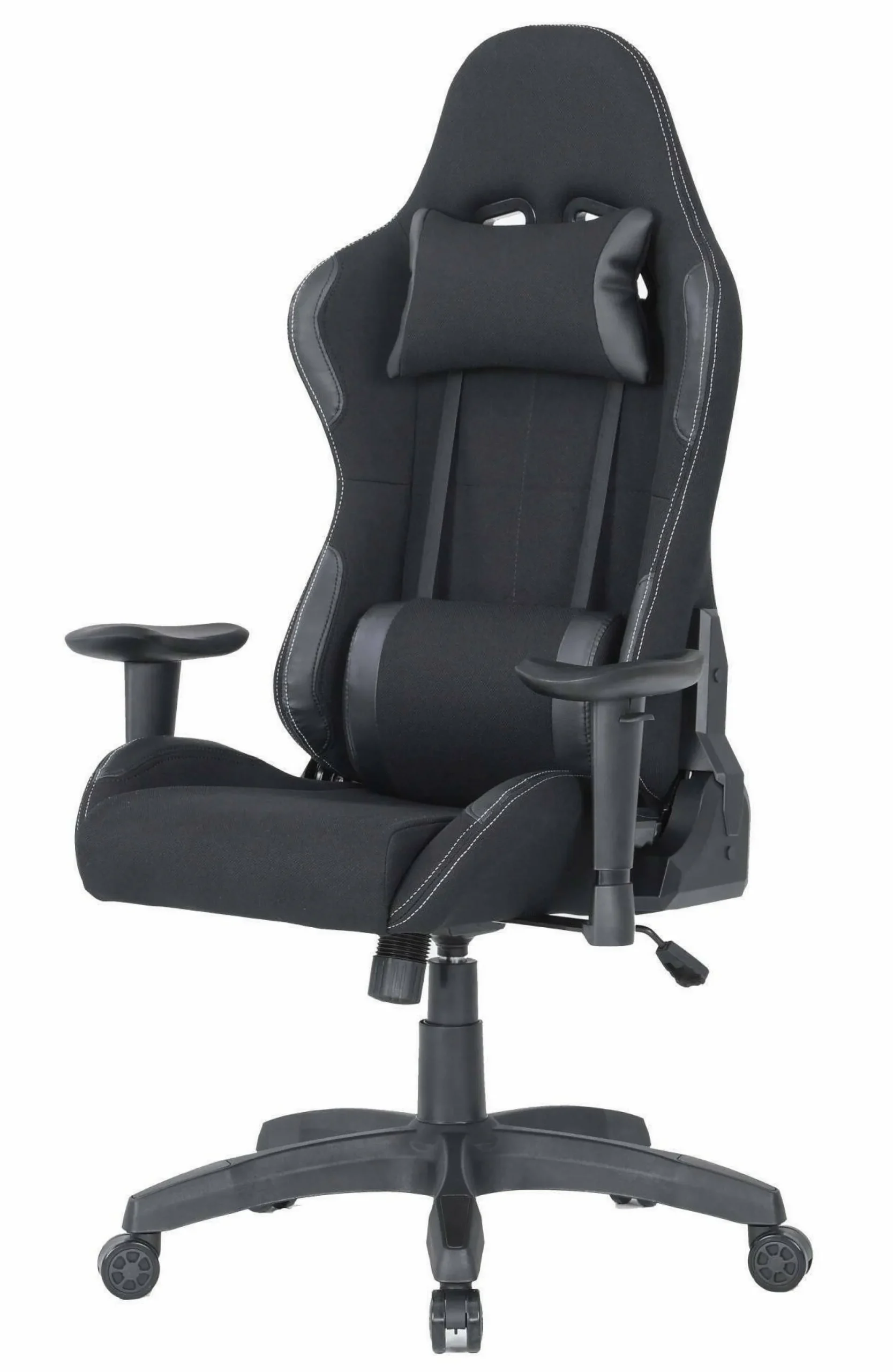Sedia con ruote Daren, 57x72h124/134 cm,<Dmora Sale