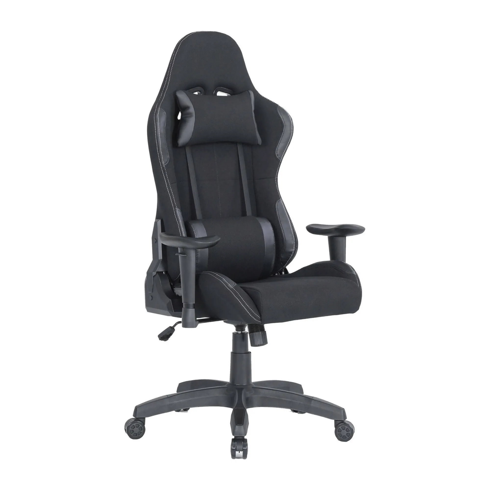 Sedia con ruote Daren, 57x72h124/134 cm,<Dmora Sale