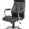 Sedia con ruote Dariatt, 66x62h121/131 cm,<Dmora Cheap
