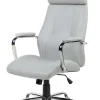 Sedia con ruote Dariatt, 66x62h121/131 cm,<Dmora Best