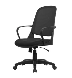 Sedia con ruote Dbink, 61x60h99/108 cm,<Dmora Cheap
