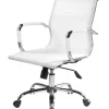 Sedia con ruote Dfrosi, , 62x54h92/102 cm<Dmora Discount