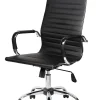 Sedia con ruote Disrae, , 63x54h106/116 cm<Dmora New