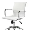 Sedia con ruote Dlemmen, , 62x54h92/102 cm<Dmora Flash Sale