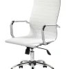 Sedia con ruote Dlemmen, , 63x54h106/116 cm<Dmora Flash Sale