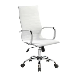 Sedia con ruote Dlemmen, , 63x54h106/116 cm<Dmora Flash Sale