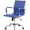 Sedia con ruote Dluis, , 62x54h92/102 cm<Dmora Outlet