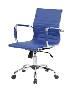 Sedia con ruote Dluis, , 62x54h92/102 cm<Dmora Outlet