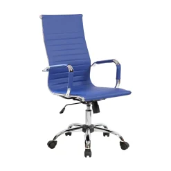 Sedia con ruote Dluis, , 63x54h106/116 cm<Dmora Flash Sale