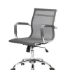 Sedia con ruote Dmannin, , 62x54h92/102 cm<Dmora Online