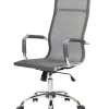 Sedia con ruote Dmannin, , 63x54h106/116 cm<Dmora Discount